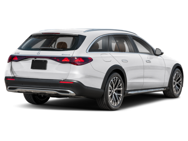 New 2027 White Mercedes-Benz E 450 image 10