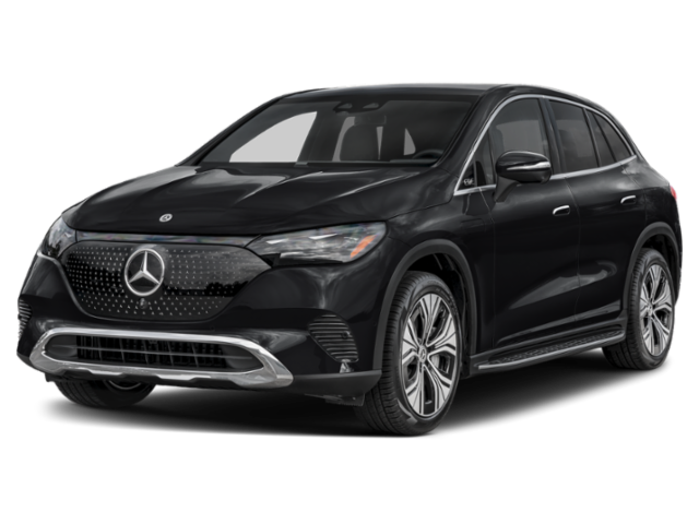 2027 Mercedes-Benz EQE