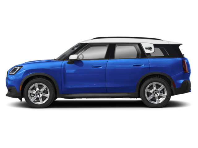 New 2027 MINI Cooper Countryman 4D Sport Utility in Phoenix