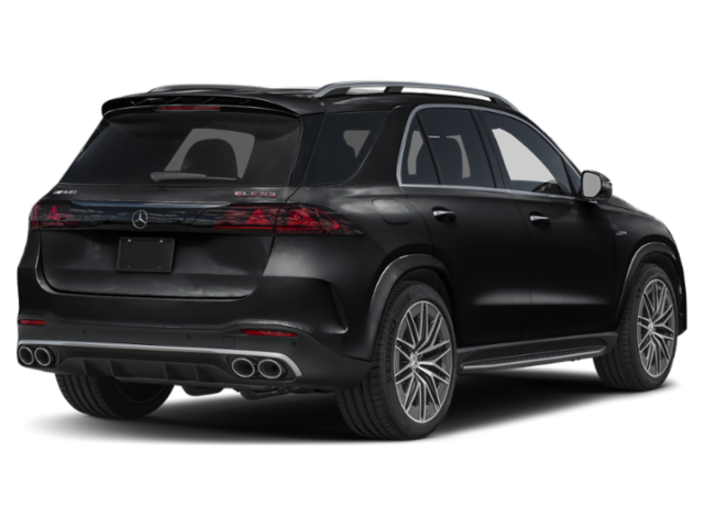 New 2027 Mercedes-Benz GLE 4D Sport Utility in Phoenix #S16573