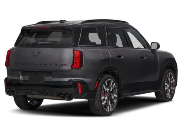 New 2027 Midnight B MINI John Cooper Works image 9