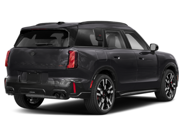 New 2027 MINI Countryman John Cooper Works Sport Utility in