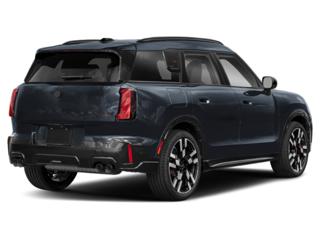 New 2027 MINI Countryman John Cooper Works Sport Utility in