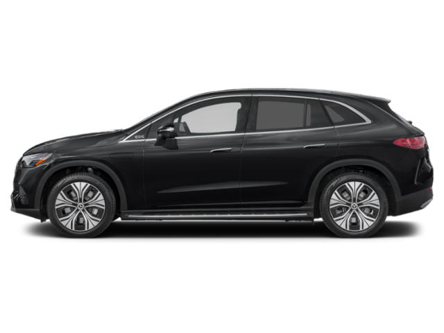 New 2027 Black Mercedes-Benz 320 SUV image 3