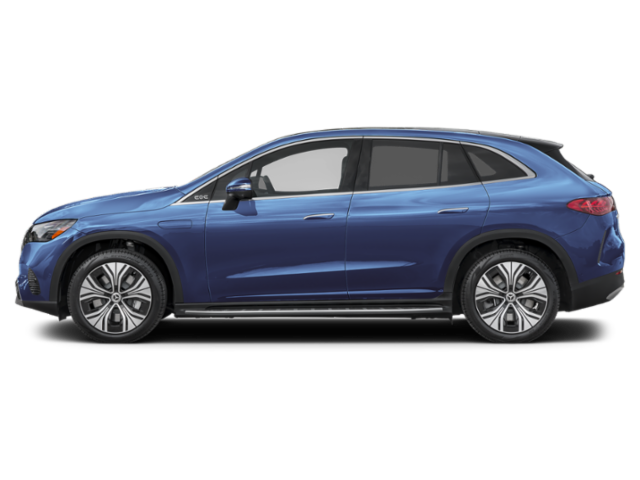 New 2027 Blue Mercedes-Benz 320 SUV image 11