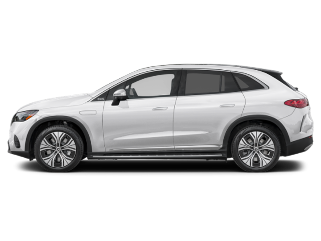 New 2027 White/off-white Mercedes-Benz 320 SUV image 3