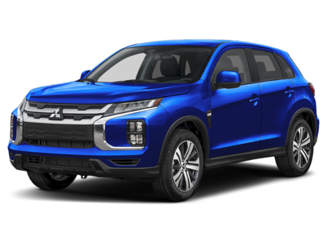 2027 Mitsubishi Outlander Sport 
