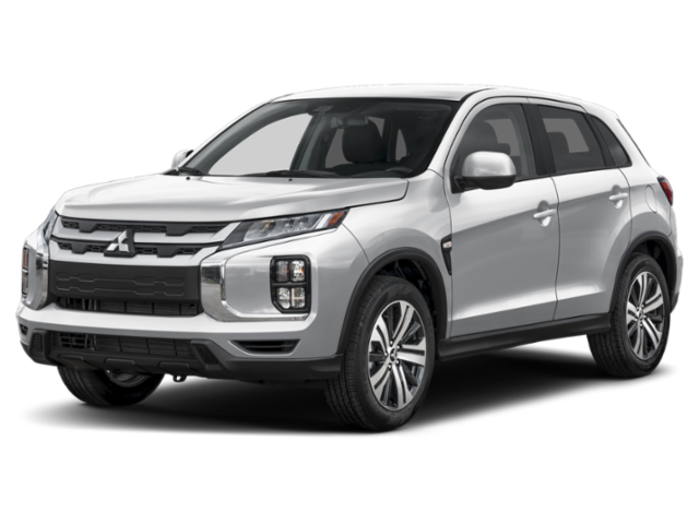 2027 Mitsubishi Outlander Sport 