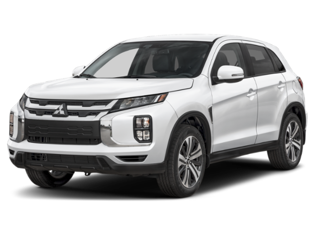 2027 Mitsubishi Outlander Sport