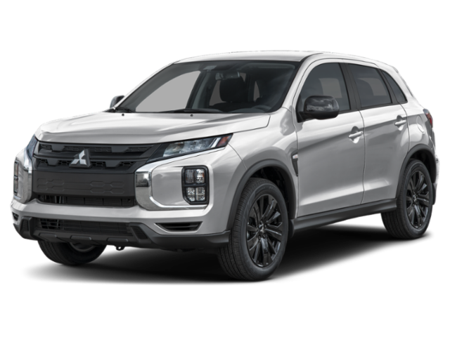 2027 Mitsubishi Outlander Sport LE