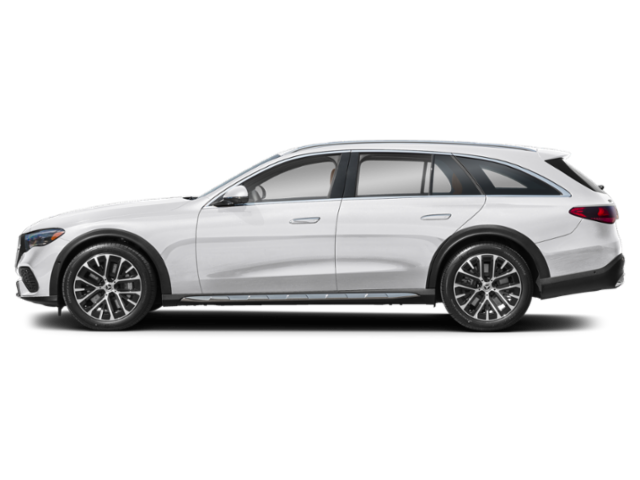 New 2027 White Mercedes-Benz E 450 image 11