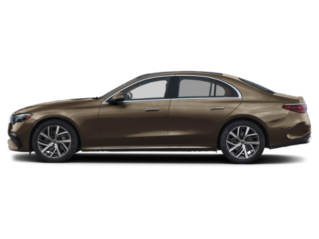 New 2027 Brown Mercedes-Benz E 350 image 3
