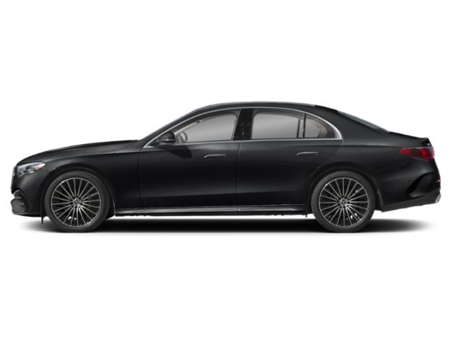 New 2027 Black Mercedes-Benz E 350 image 3