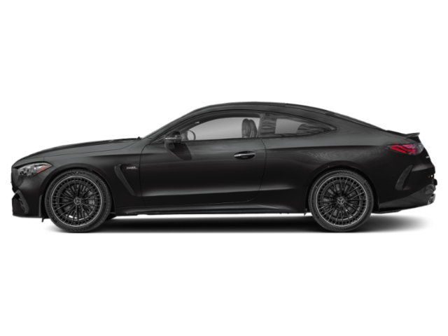 New 2027 Obsidian Mercedes-Benz  image 3