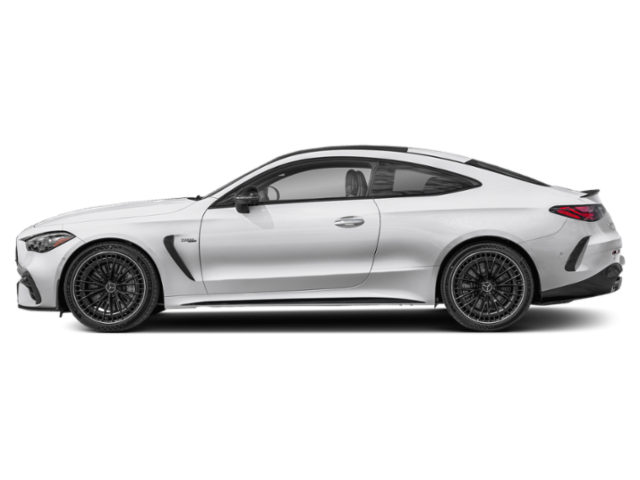 New 2027 White Mercedes-Benz CLE 53 AMG® image 10