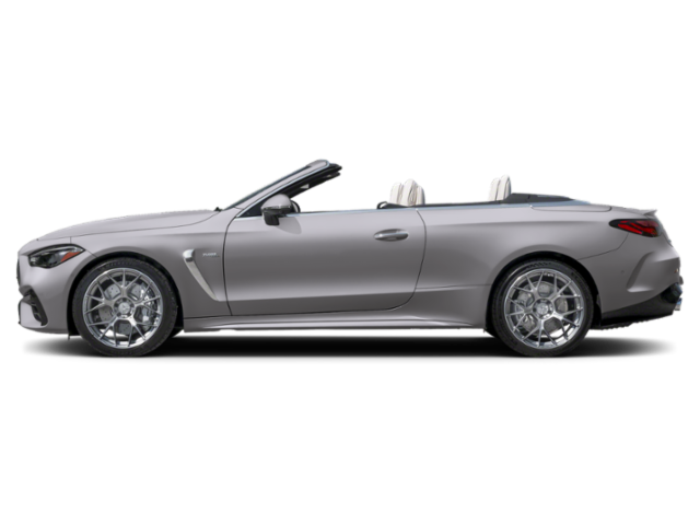 New 2027 Manufaktur Alpi Mercedes-Benz CLE 53 AMG® image 3