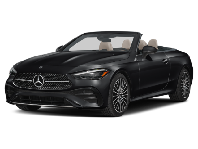 2027 Mercedes-Benz CLE