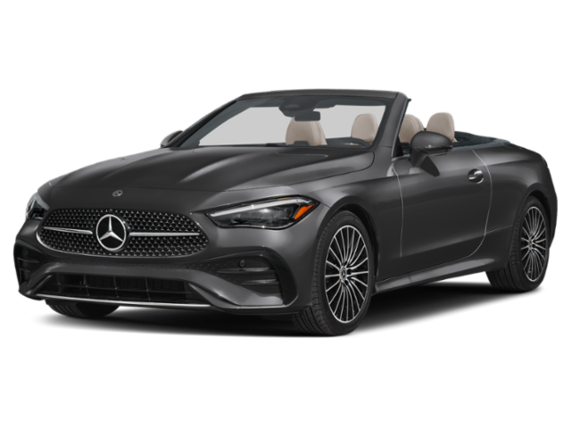 2027 Mercedes-Benz CLE