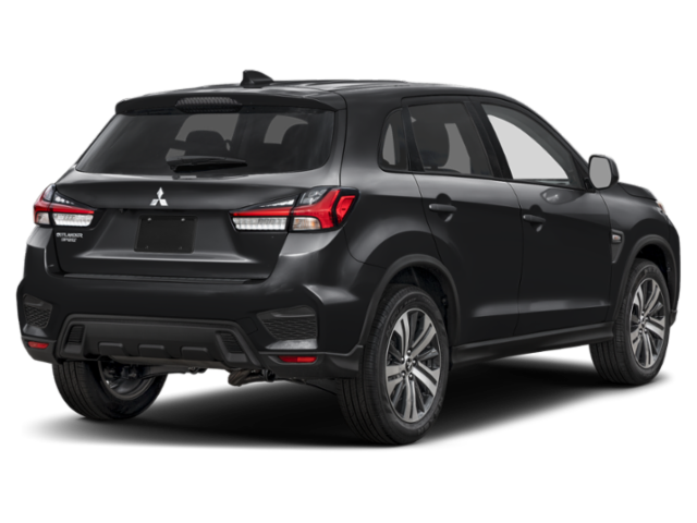 New 2027 Black Mitsubishi  image 2