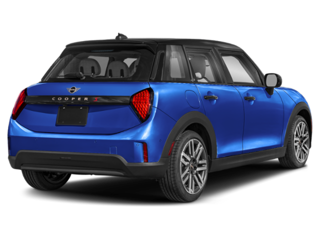 New 2027 MINI Cooper S Cooper S 4 Door Hatchback in Mt. Laurel