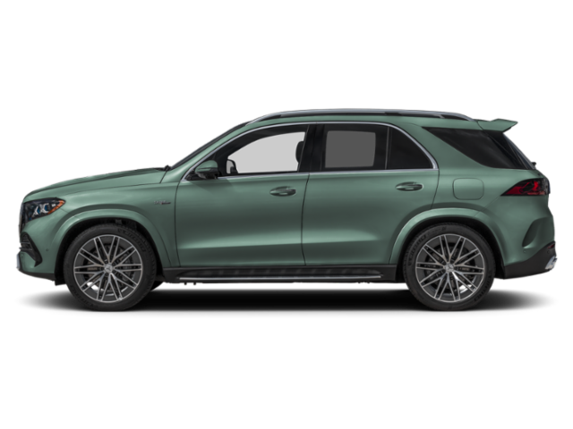 New 2027 Mercedes-Benz GLE 4D Sport Utility in Phoenix #S16568