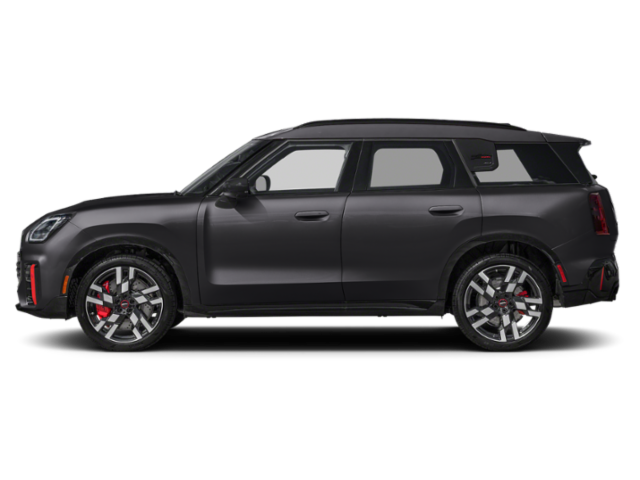 New 2027 Midnight B MINI John Cooper Works image 10