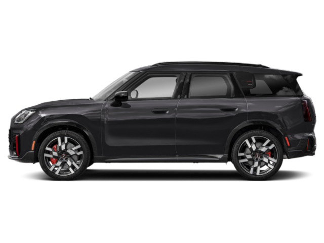 New 2027 Midnight B MINI John Cooper Works image 10