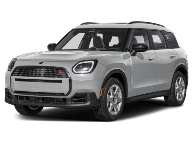 New 2027 MINI COUNTRYMAN ICONIC Sports Activity Vehicle in