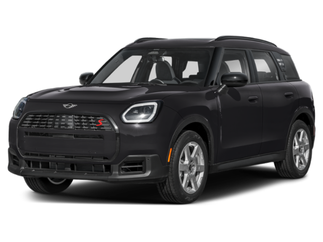 2027 MINI Countryman S ALL4's photo