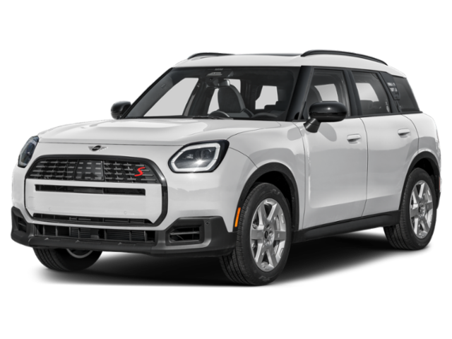 2027 MINI Countryman S ALL4's photo