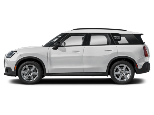 New 2027 White MINI S image 3