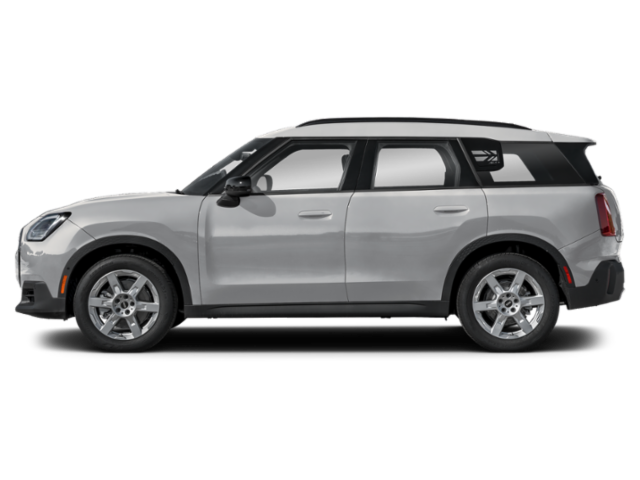 New 2027 Melting Si MINI Cooper S image 10