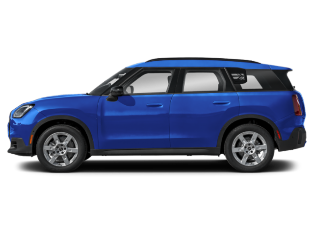 New 2027 Blue MINI  image 3