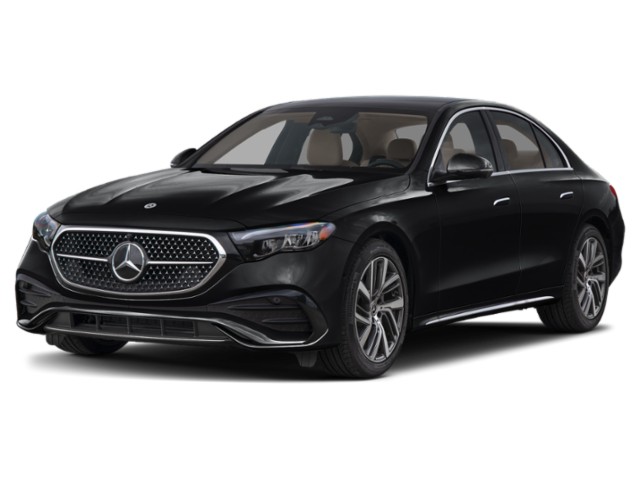 2027 Mercedes-Benz E-Class
