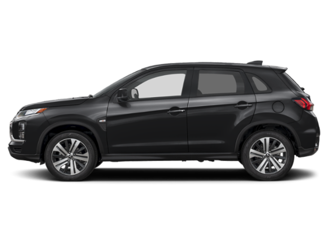 New 2027 Black Mitsubishi  image 3