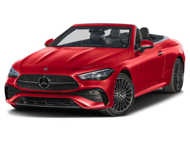 2027 Mercedes-Benz CLE 300