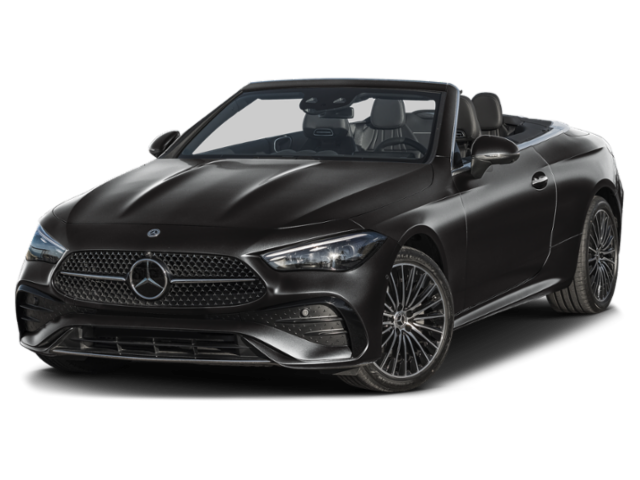 2027 Mercedes-Benz CLE 300