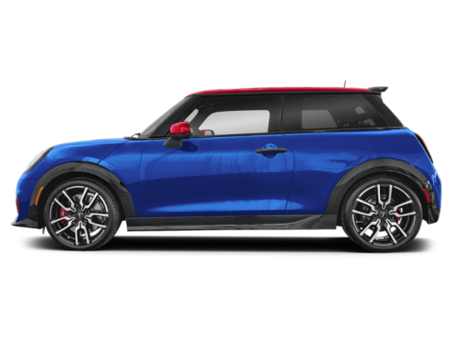 New 2027 MINI John Cooper Works John Cooper Works 2 Door Hatchback