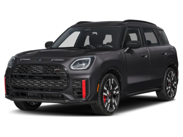 New 2027 Midnight B MINI John Cooper Works image 8