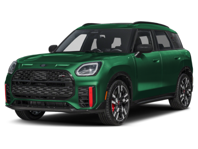 2027|MINI|John Cooper Works Countryman|4D Sport Utility