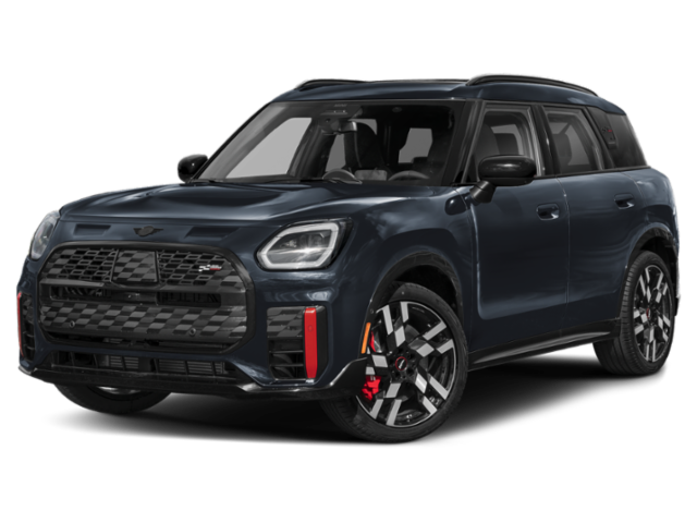 2027 MINI Countryman JCW ALL4's photo