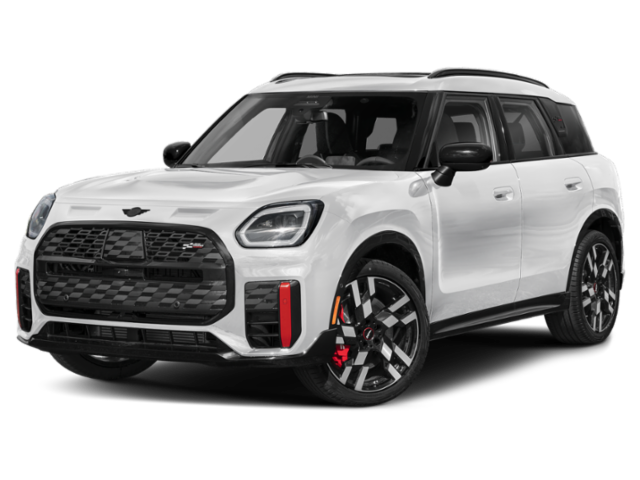 2027 MINI Cooper's photo