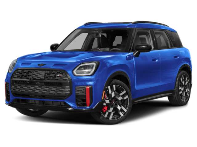 2027 MINI Cooper's photo