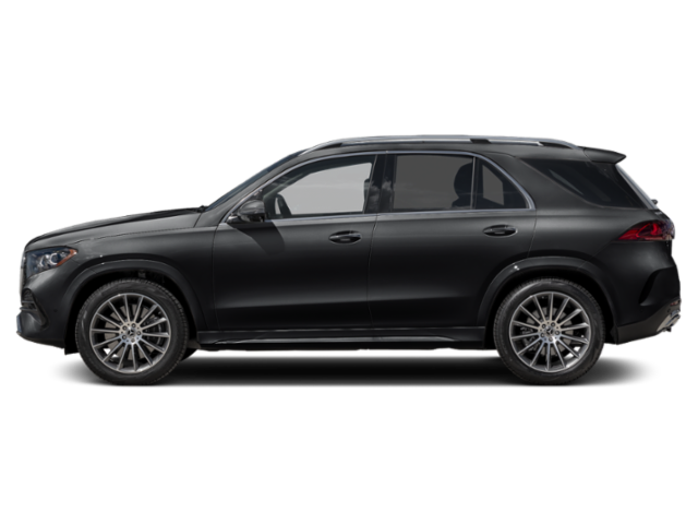 New 2027 Black Mercedes-Benz GLE 450 image 3