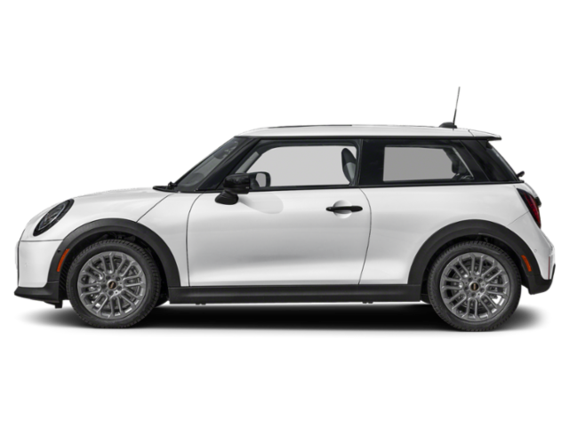 New 2027 White MINI Base image 3