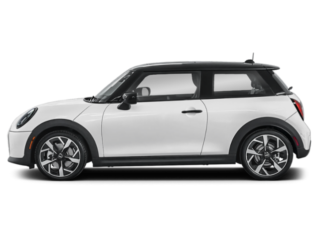 New 2027 Nanuq White Metallic MINI Cooper C Oxford Edition image 2