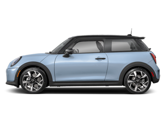 New 2027 Statement Grey MINI Cooper S image 3