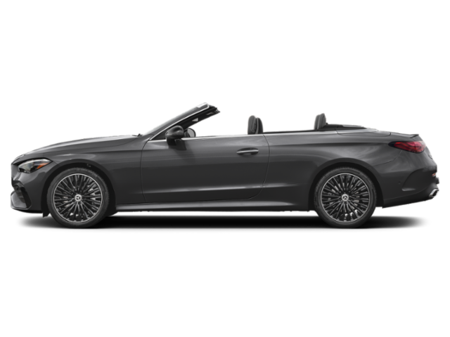 New 2027 Gray Mercedes-Benz CLE 450 image 3