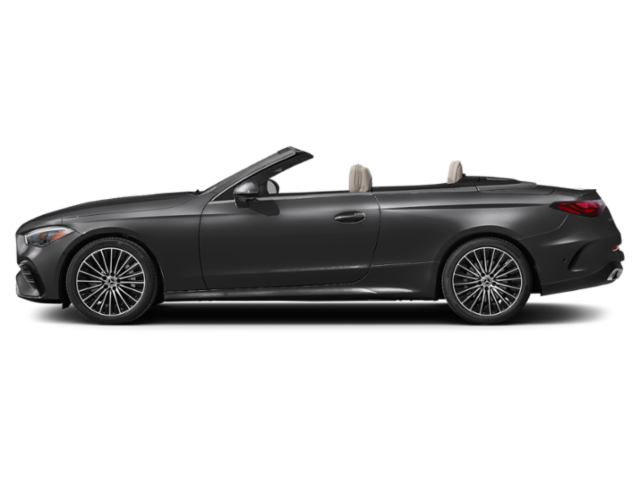 New 2027 Gray Mercedes-Benz CLE 450 image 3