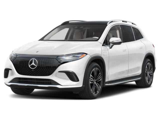 2027 Mercedes-Benz EQS EQS 400